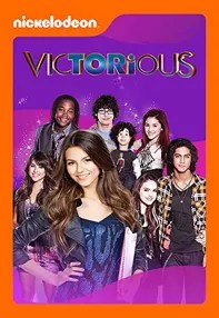 watch-Victorious