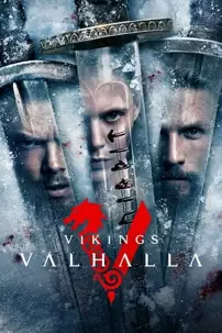 watch-Vikings: Valhalla