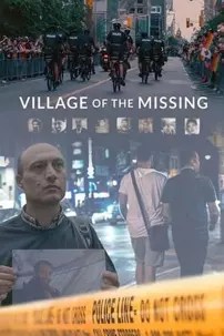 watch-Village of the Missing