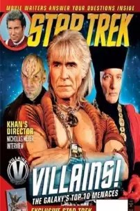watch-Villains of Star Trek