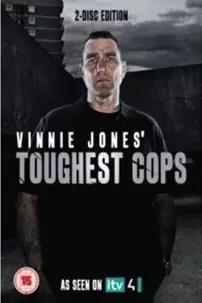 watch-Vinnie Jones’ Toughest Cops