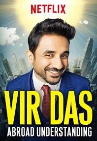 watch-Vir Das: Abroad Understanding