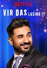 watch-Vir Das: Losing It