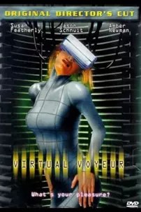 watch-Virtual Girl 2: Virtual Vegas