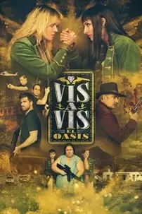 watch-Vis a Vis: El Oasis