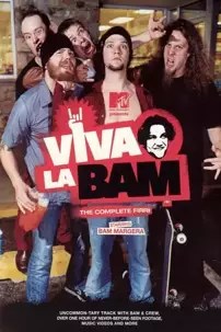 watch-Viva La Bam