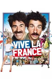 watch-Vive la France