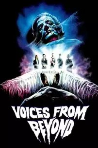 watch-Voices from Beyond