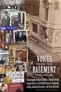 watch-Voices from the Basement