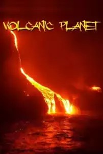 watch-Volcanic Planet