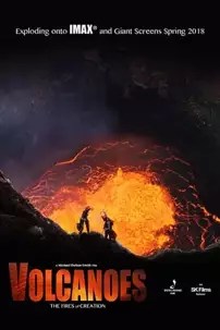 watch-Volcanoes: The Fires of Creation