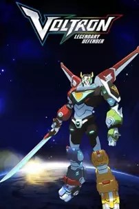 watch-Voltron: Legendary Defender