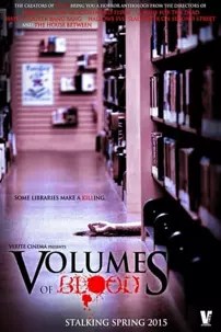 watch-Volumes of Blood