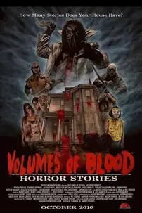 watch-Volumes of Blood: Horror Stories