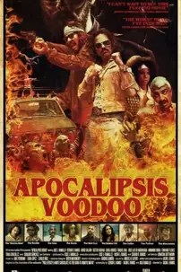 watch-Voodoo Apocalypse