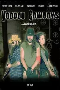 watch-Voodoo Cowboys