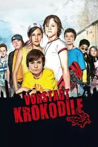 watch-Vorstadtkrokodile