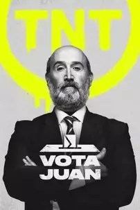 watch-Vote for Juan