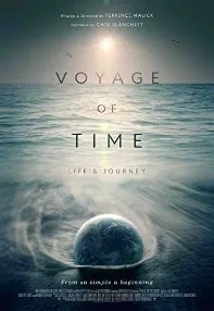 watch-Voyage of Time: Life’s Journey