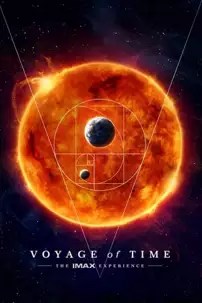 watch-Voyage of Time: The IMAX Experience