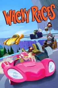 watch-Wacky Races