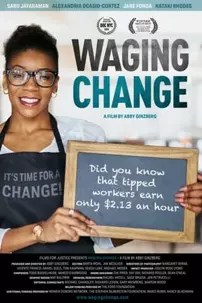 watch-Waging Change