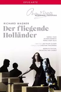 watch-Wagner: Der fliegende Holländer