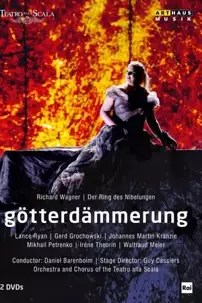 watch-Wagner: Götterdämmerung