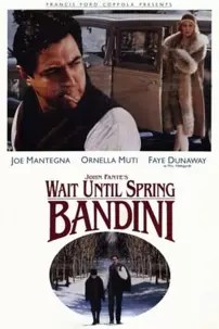 watch-Wait Until Spring, Bandini