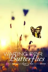 watch-Waiting for Butterflies