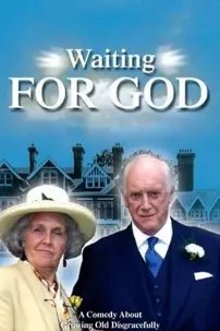 watch-Waiting for God