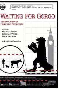 watch-Waiting for Gorgo