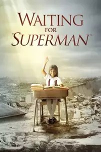 watch-Waiting for Superman
