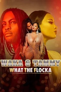 watch-Waka & Tammy: What the Flocka