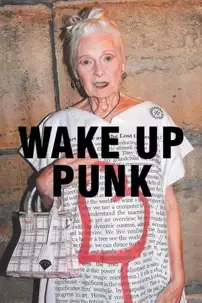 watch-Wake Up Punk