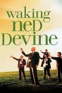 watch-Waking Ned Devine