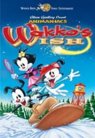 watch-Wakko’s Wish