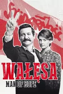 watch-Walesa: Man of Hope