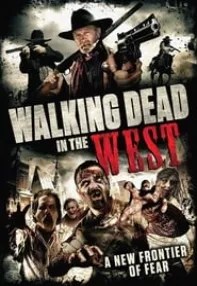 watch-Walking Dead In The West