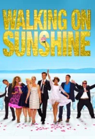 watch-Walking on Sunshine