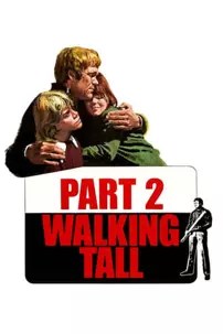 watch-Walking Tall Part II