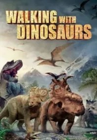 watch-Walking with Dinosaurs