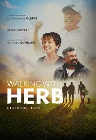 watch-Walking with Herb