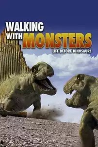 watch-Walking with Monsters