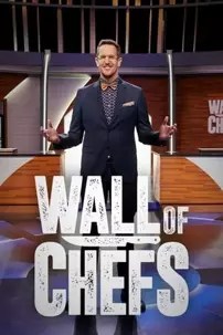 watch-Wall of Chefs