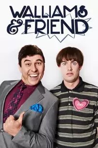 watch-Walliams & Friend