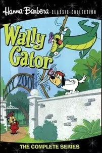 watch-Wally Gator