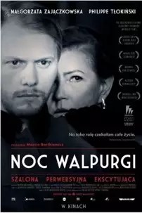 watch-Walpurgis Night