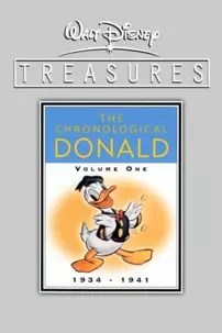 watch-Walt Disney Treasures: The Chronological Donald