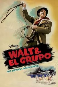 watch-Walt & El Grupo